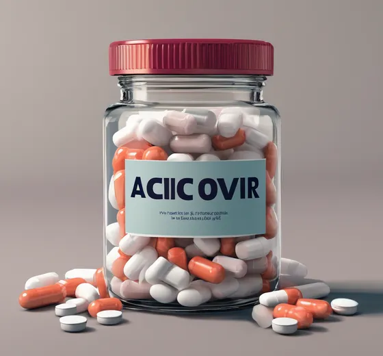 Precio de pastillas aciclovir